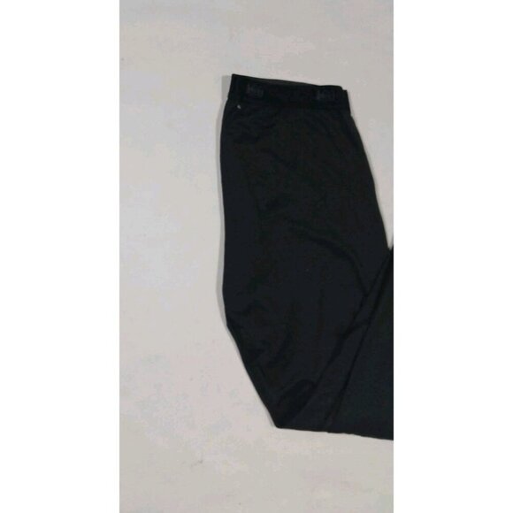 REI Co Op Base Layer Midweight Pants Size XS Black Active Outdoors - Picture 6 of 7